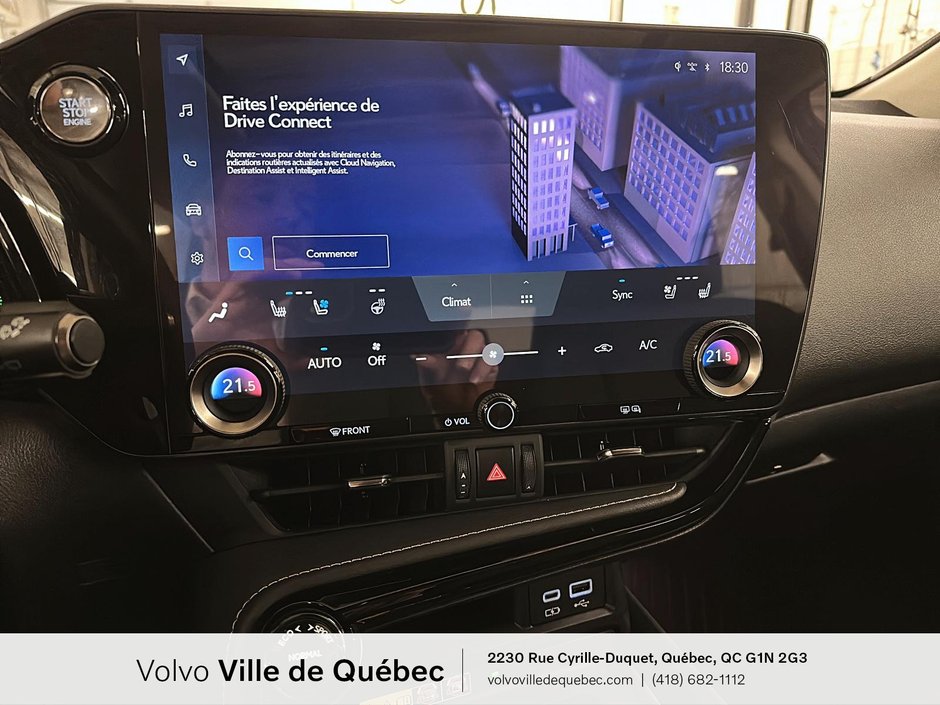 2022 Lexus NX 350-14