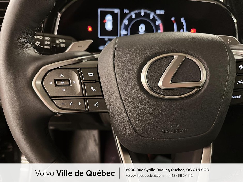 2022 Lexus NX 350-11