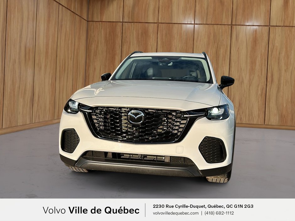 2025 Mazda CX-70 PHEV GS-L-1