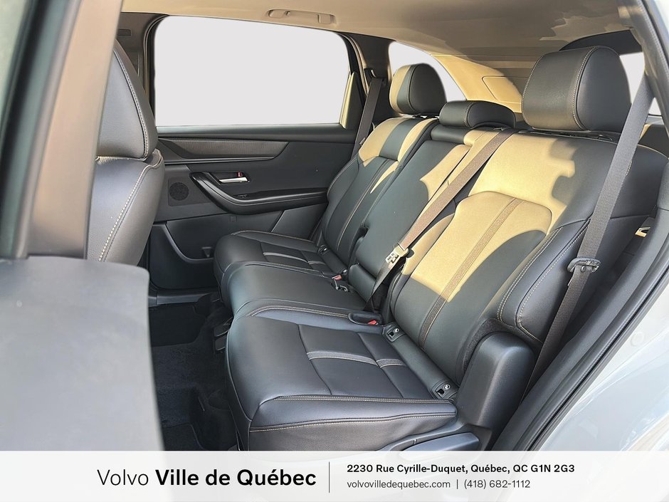 2025 Mazda CX-70 PHEV GS-L-9