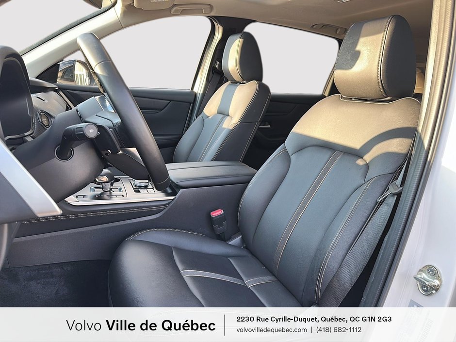 2025 Mazda CX-70 PHEV GS-L-7