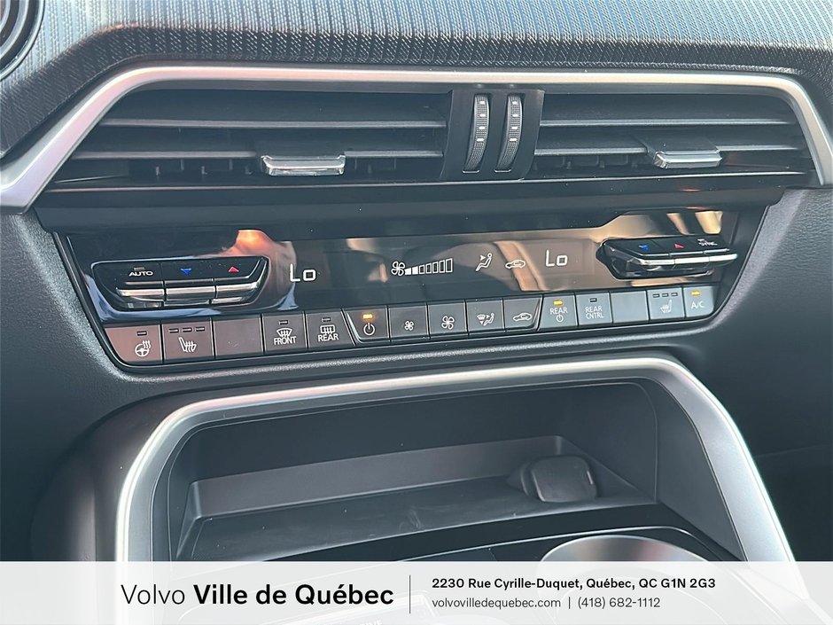 2025 Mazda CX-70 PHEV GS-L-17
