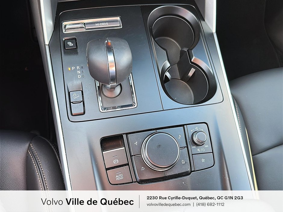 2025 Mazda CX-70 PHEV GS-L-18