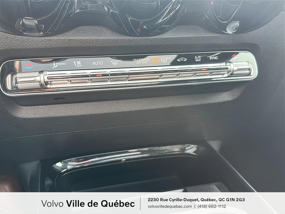 Mercedes-Benz GLB 250 2020-16