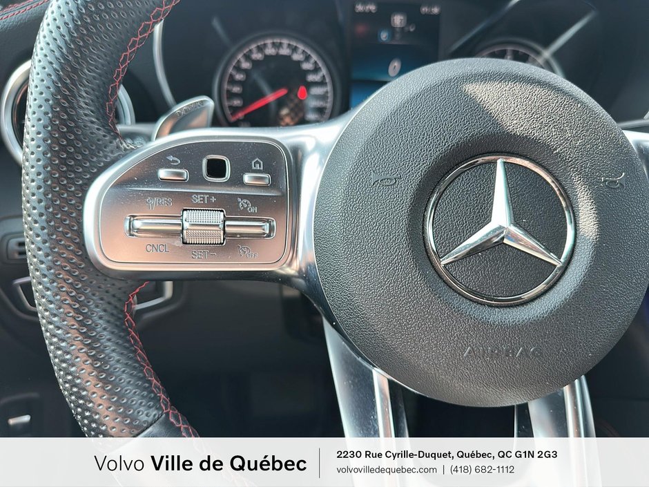 2020 Mercedes-Benz GLC AMG GLC 43-13