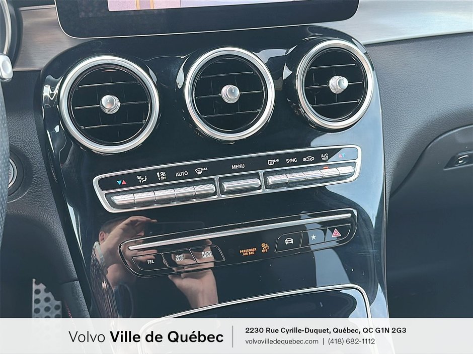 2020 Mercedes-Benz GLC AMG GLC 43-16