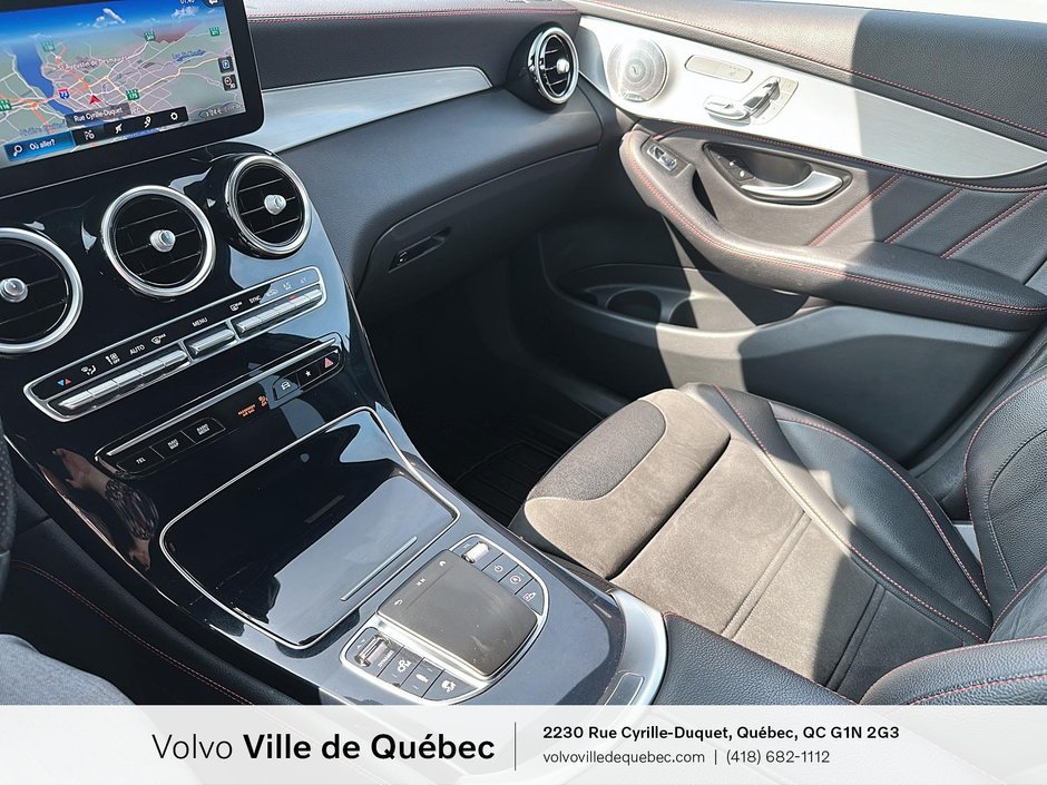 2020 Mercedes-Benz GLC AMG GLC 43-18