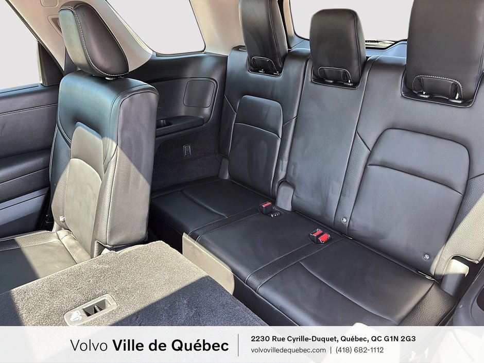 Nissan Pathfinder SL 2022-10