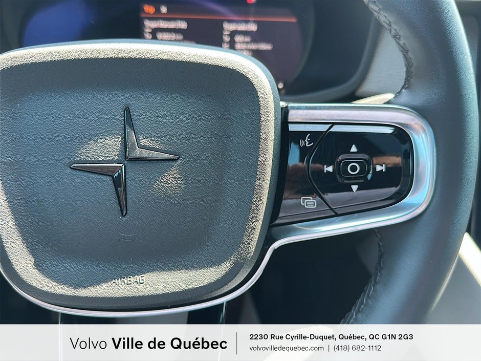 Polestar 2  2022-11