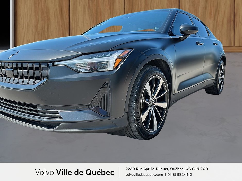 Polestar 2  2022-5