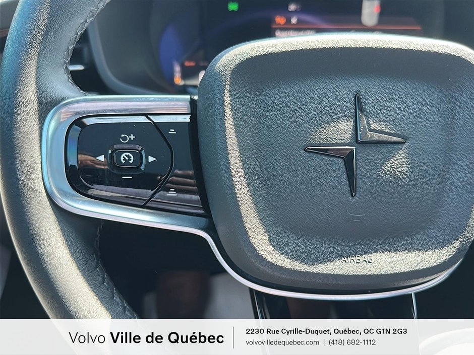 Polestar 2  2022-10