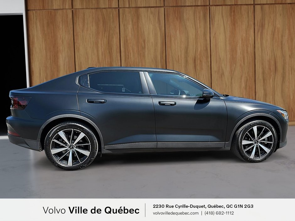 Polestar 2  2022-2