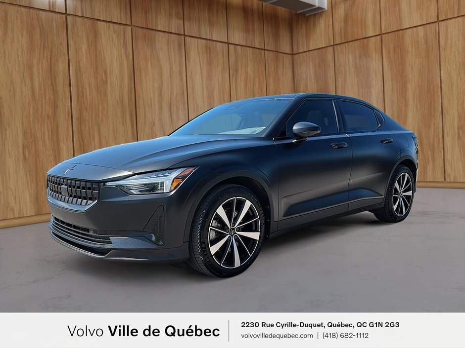 Polestar 2  2022-0
