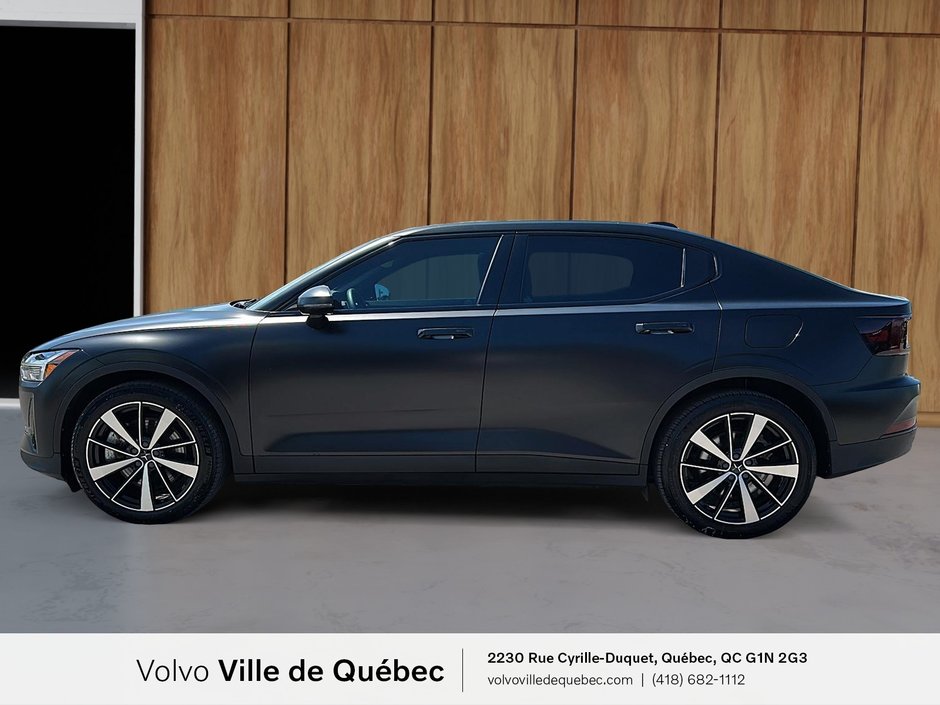 Polestar 2  2022-4