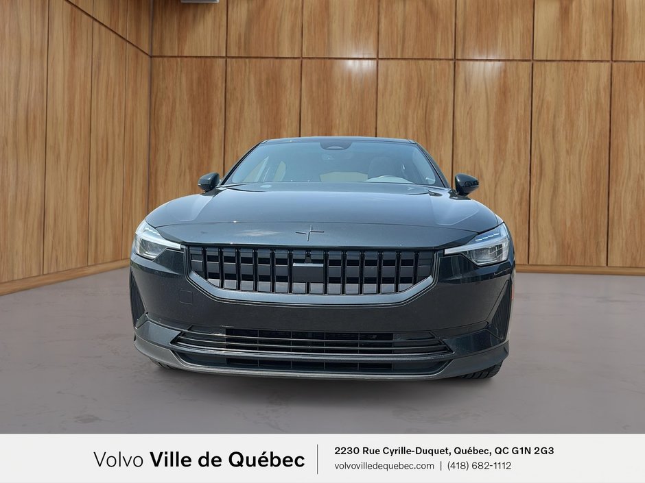 Polestar 2 Long Range Dual Motors 2023-1