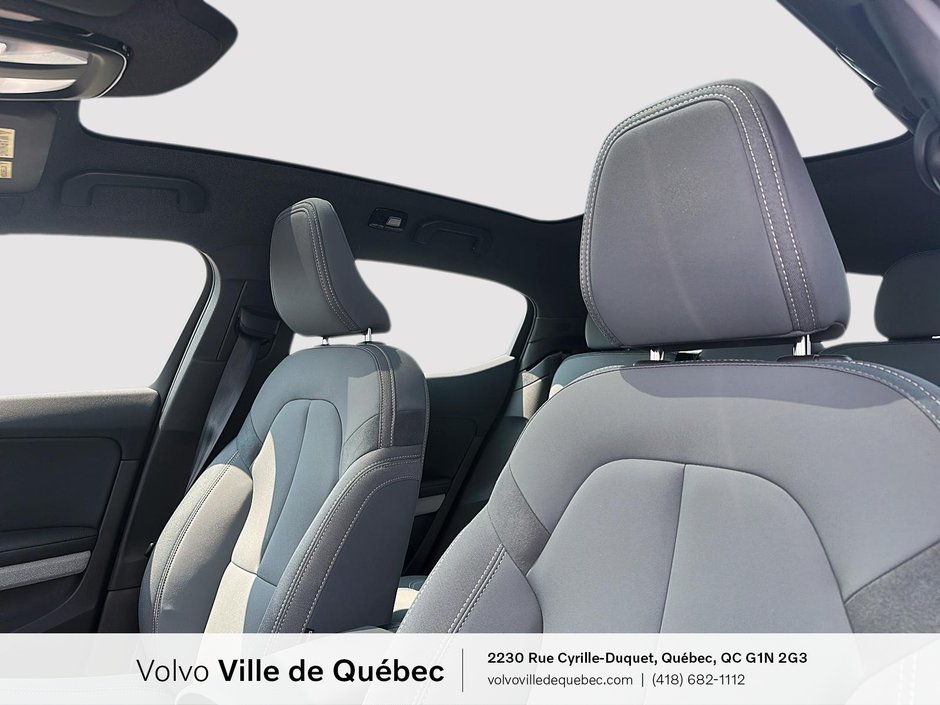 Polestar 2 Long Range Dual Motors 2023-7
