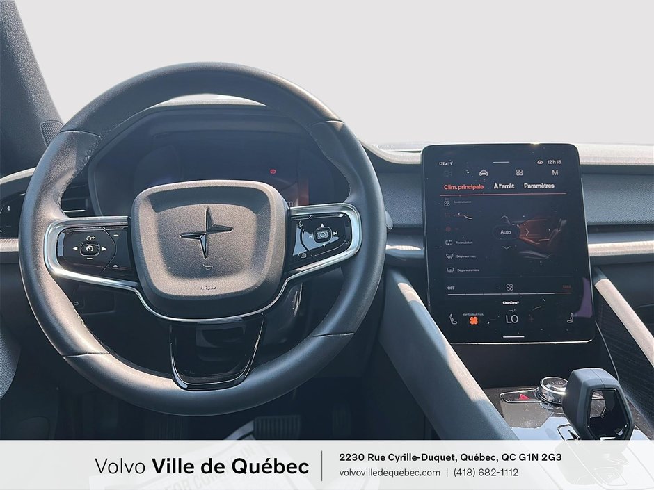 Polestar 2 Long Range Dual Motors 2023-9