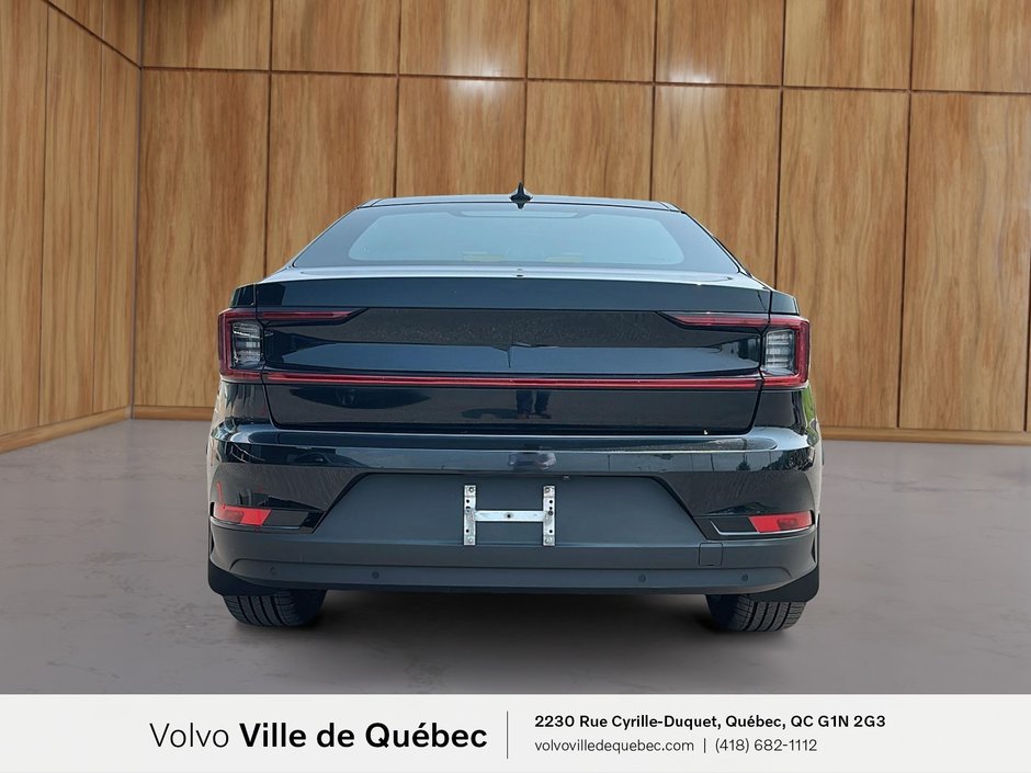 Polestar 2 Long Range Dual Motors 2023-3