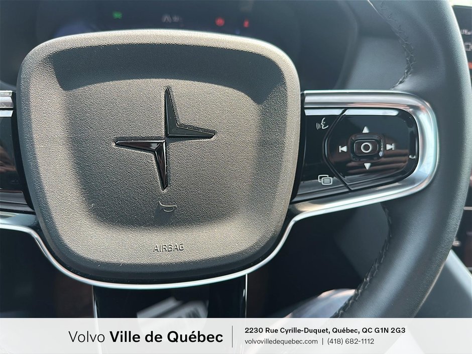 Polestar 2 Long Range Dual Motors 2023-11