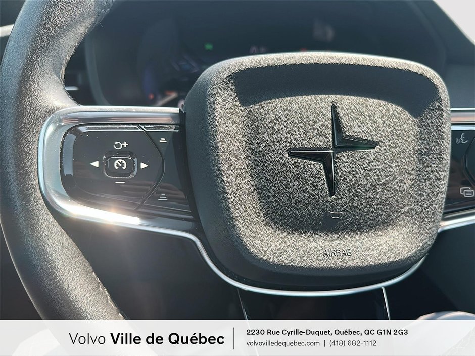 Polestar 2 Long Range Dual Motors 2023-10