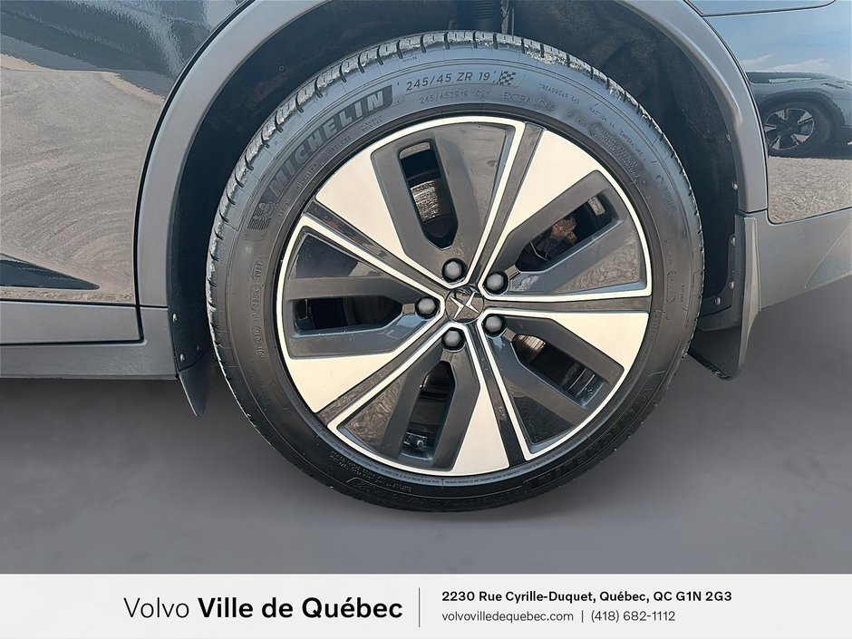 Polestar 2 Long Range Dual Motors 2023-5