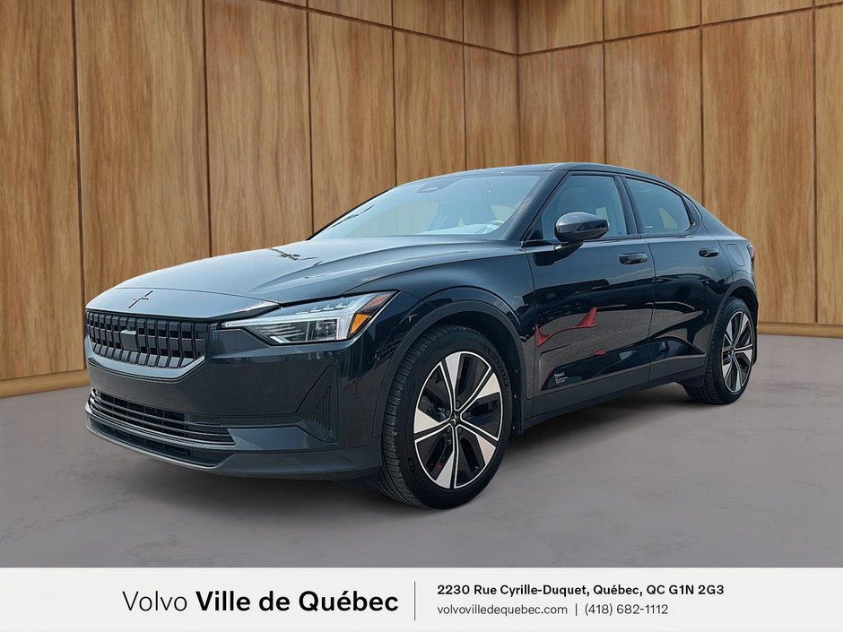 Polestar 2 Long Range Dual Motors 2023-0
