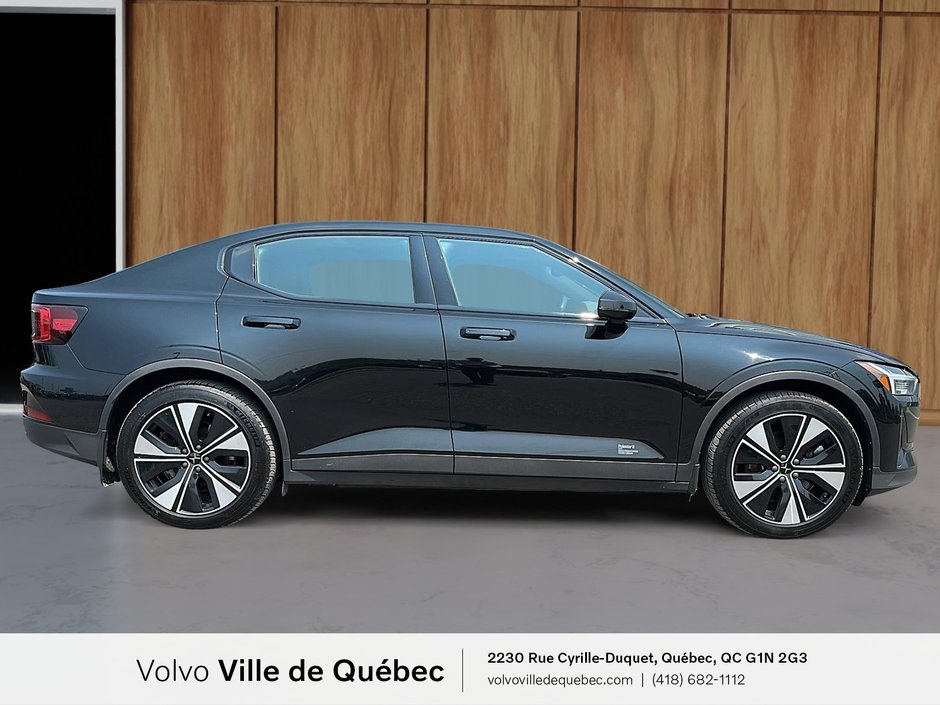 Polestar 2 Long Range Dual Motors 2023-2