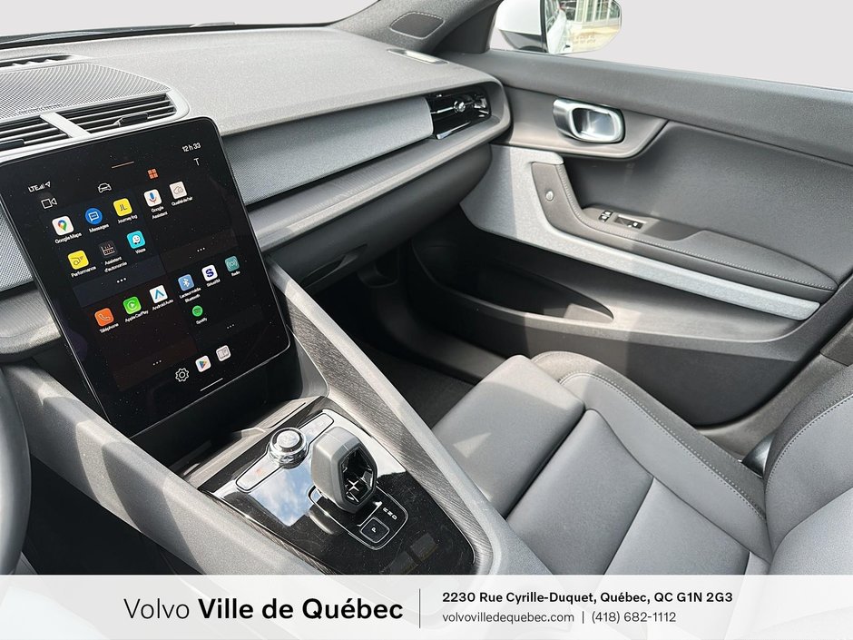 2023 Polestar 2 Long Range Dual Motors-17