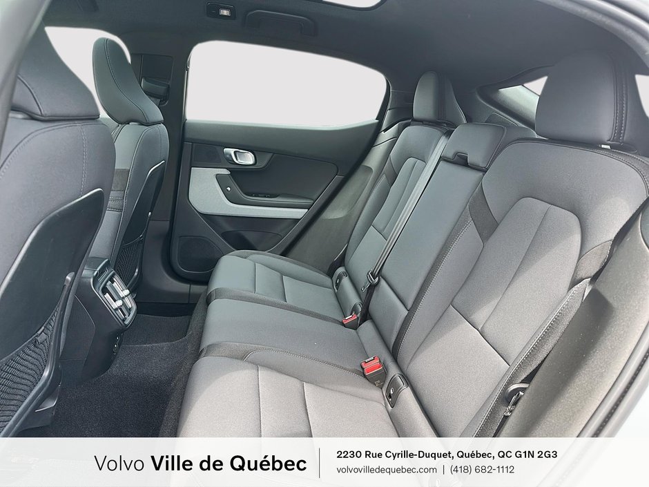 2023 Polestar 2 Long Range Dual Motors-9
