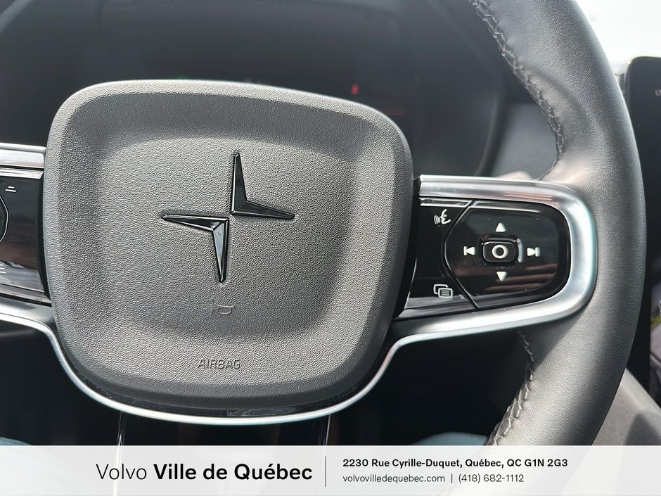 2023 Polestar 2 Long Range Dual Motors-13