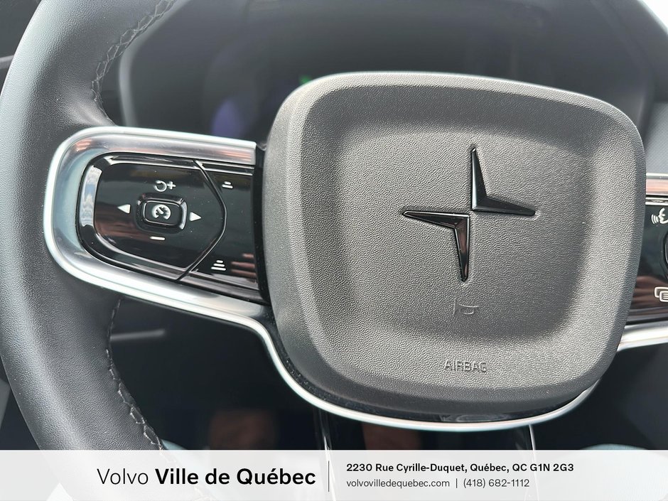 2023 Polestar 2 Long Range Dual Motors-12