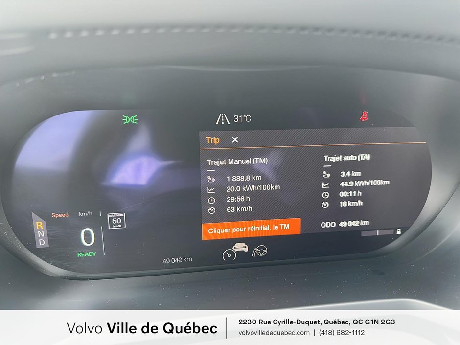 2023 Polestar 2 Long Range Dual Motors-11