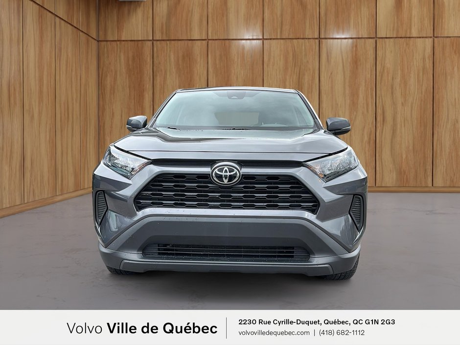 2023 Toyota RAV4 LE-1