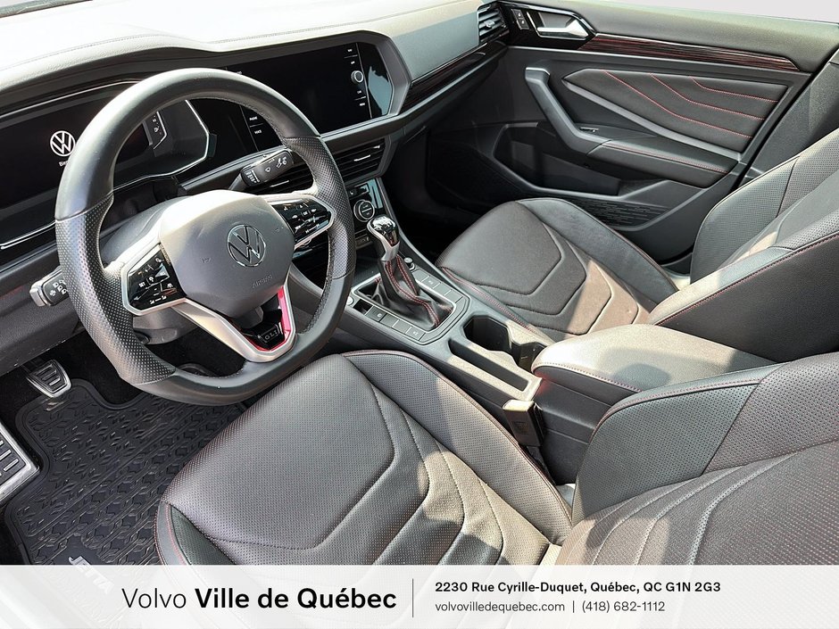 2023 Volkswagen Jetta GLI-9