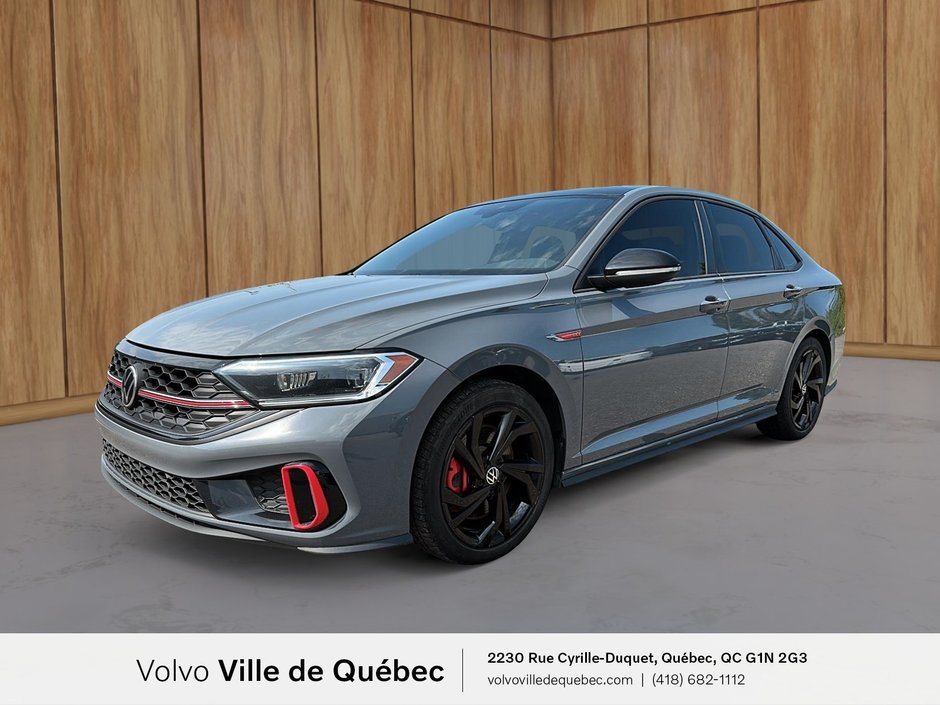 2023 Volkswagen Jetta GLI-0