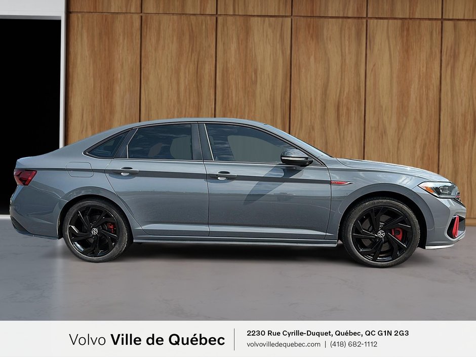 2023 Volkswagen Jetta GLI-2