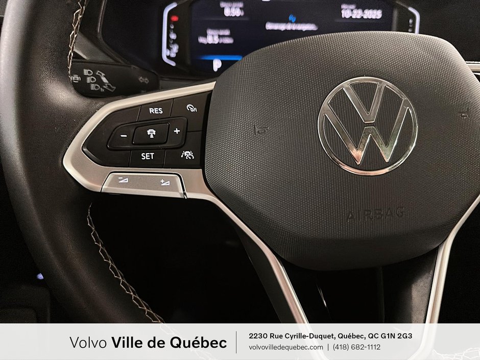 2023 Volkswagen Taos Highline-13