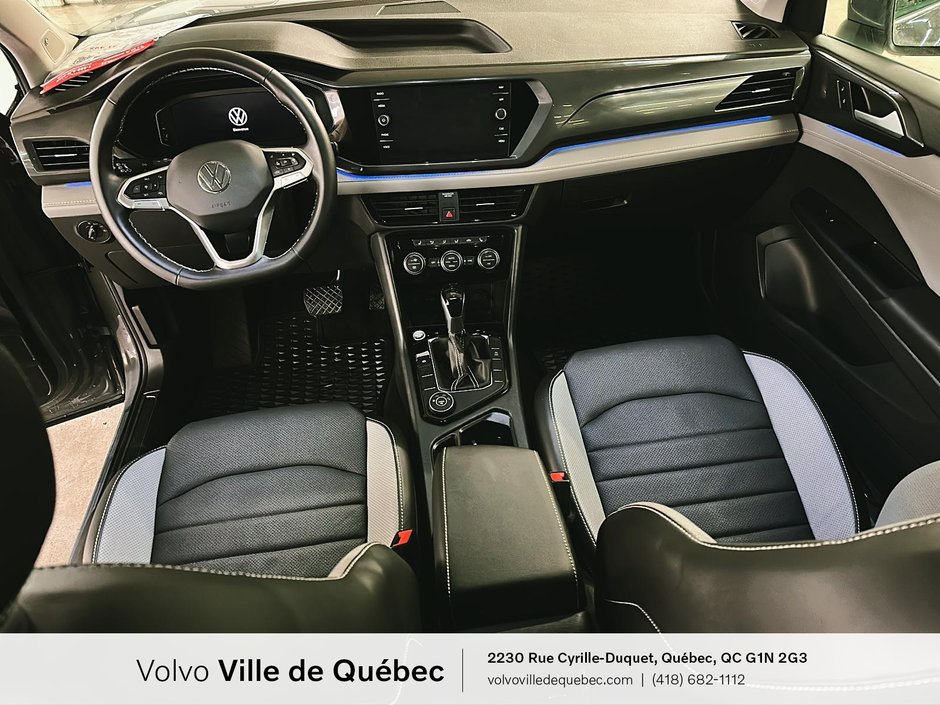 2023 Volkswagen Taos Highline-11