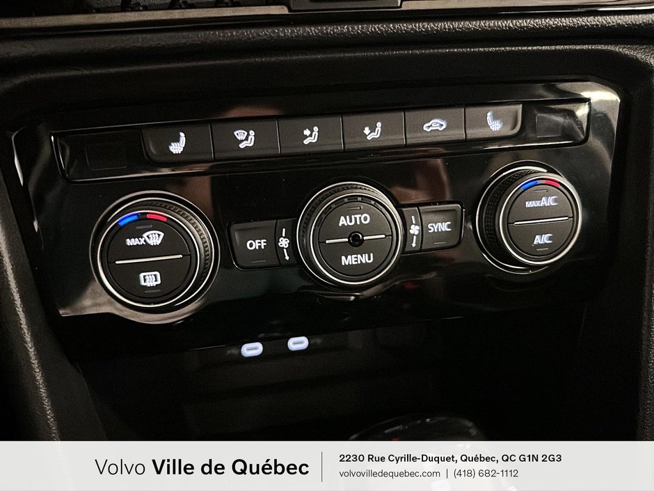 2023 Volkswagen Taos Highline-19