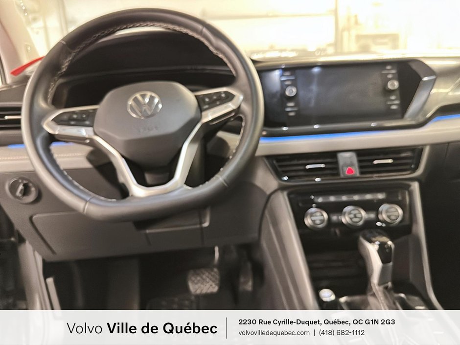 2023 Volkswagen Taos Highline-12