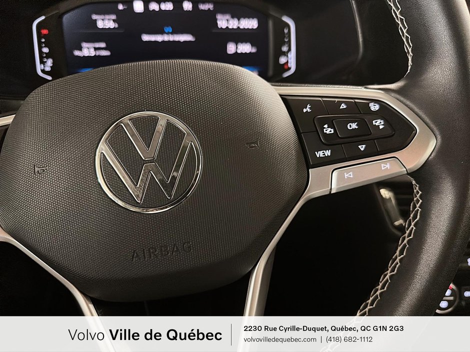 2023 Volkswagen Taos Highline-14