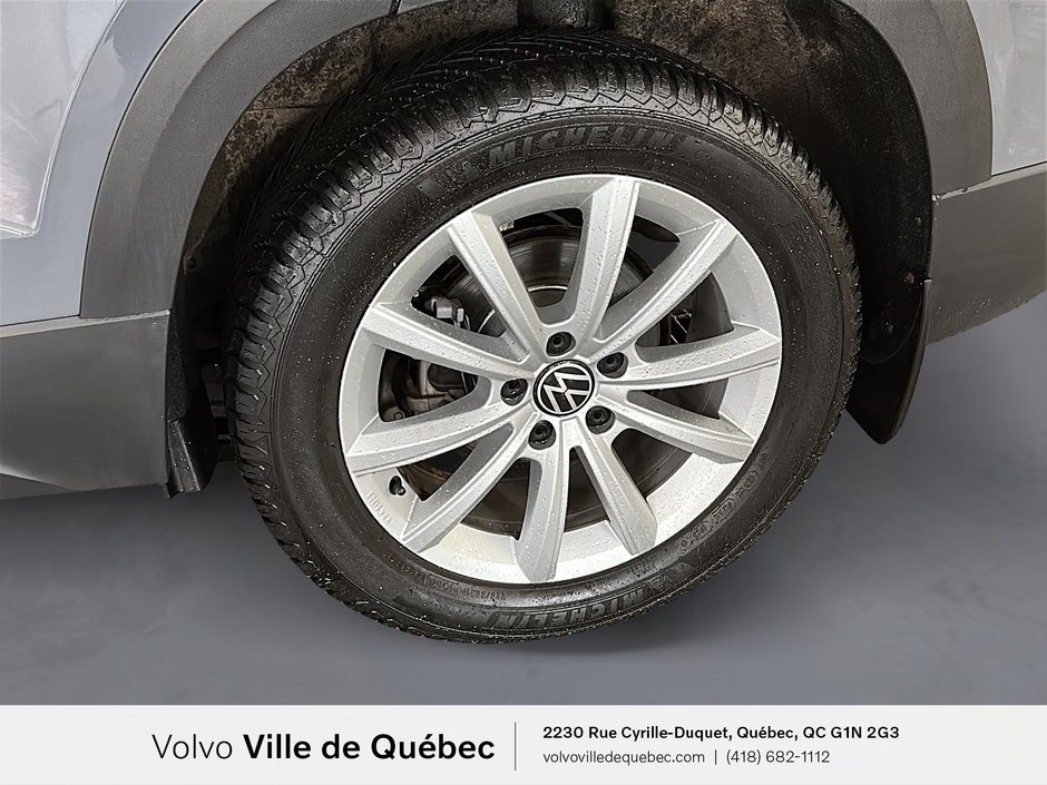 2023 Volkswagen Taos Highline-5