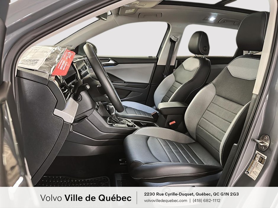 2023 Volkswagen Taos Highline-8