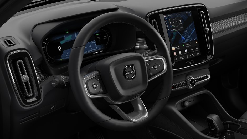 2026 Volvo EC40 CORE-13