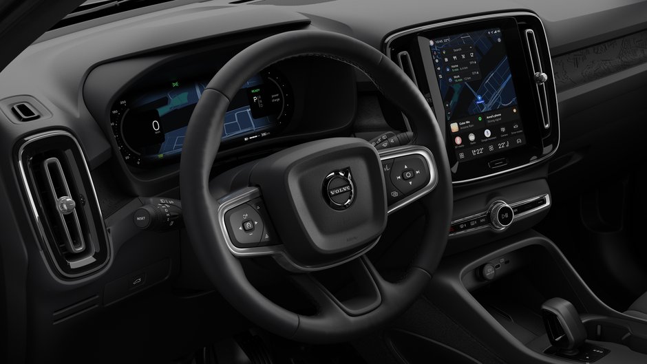 2026 Volvo EC40 CORE-13