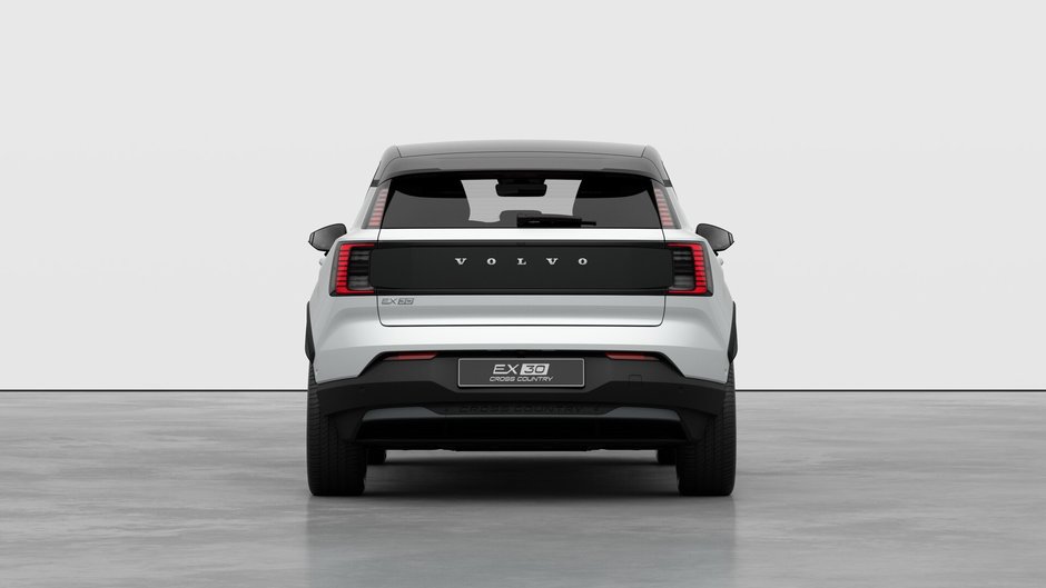 Volvo EX30 Cross Country Ultra 2026-5