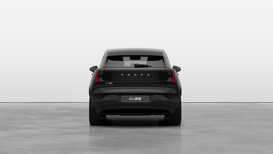 2025 Volvo EX30 SINGLE CORE SINGLE CORE-3