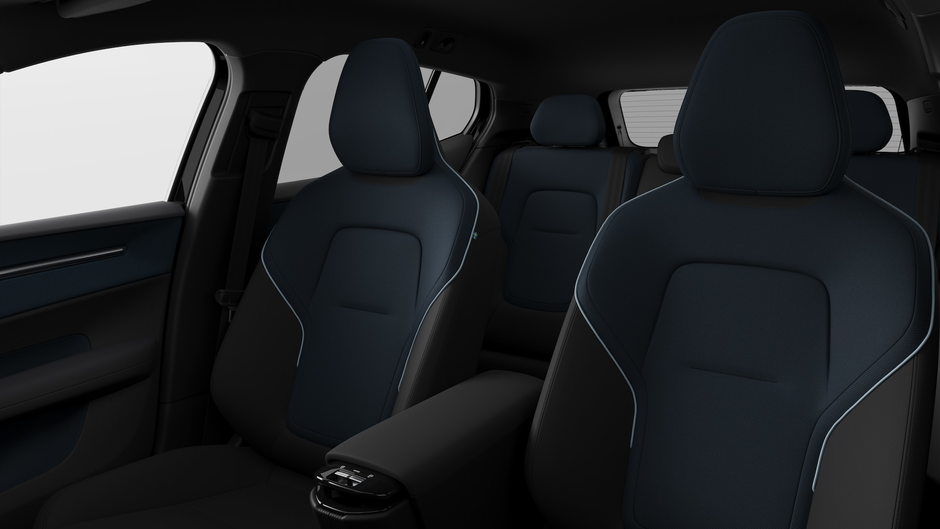 2025 Volvo EX30 SINGLE CORE SINGLE CORE-9