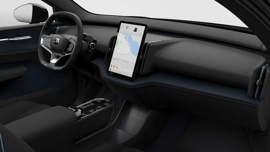 2025 Volvo EX30 SINGLE CORE SINGLE CORE-7