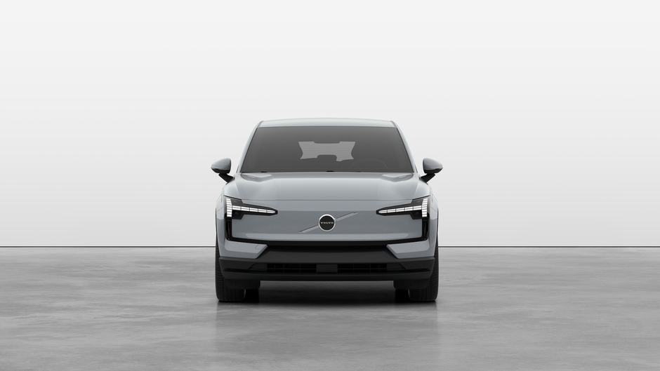 2025 Volvo EX30 SINGLE CORE SINGLE CORE-2